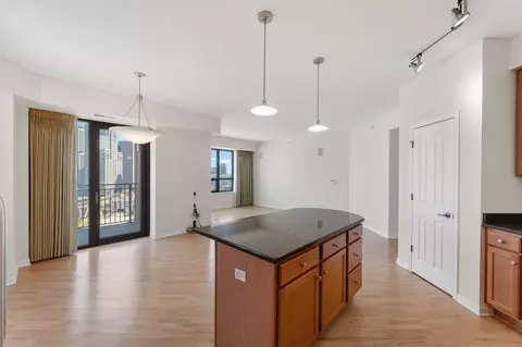 Living - 500 E Grant St #1402, Minneapolis, MN 55404 photo 5 of 7
