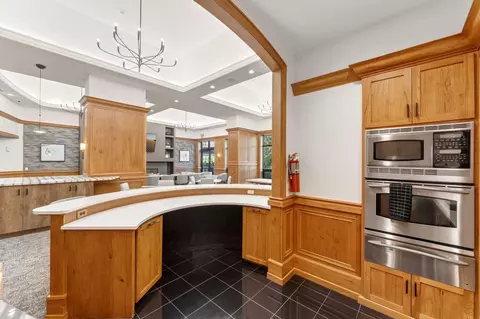Kitchen - 500 E Grant St #1402, Minneapolis, MN 55404 photo 5 of 5