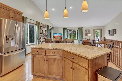 Kitchen - 305 17th Ave S, Cold Spring, MN 56320 photo 2 of 2