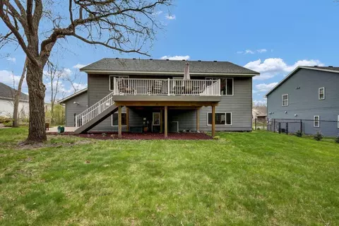 Exterior - 305 17th Ave S, Cold Spring, MN 56320 photo 2 of 3