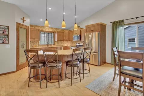 Kitchen - 305 17th Ave S, Cold Spring, MN 56320 photo 1 of 2