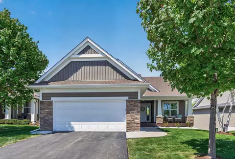 14302 Shore Crest Dr NW, Prior Lake, MN 55372