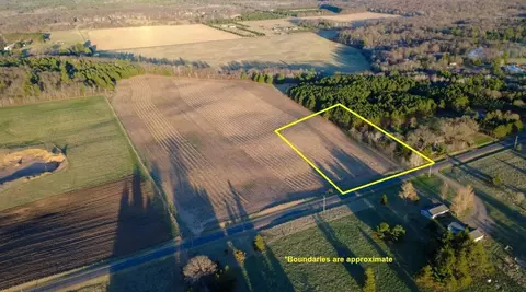 lot1 115th St, Frederic, WI 54837