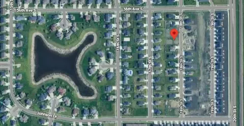 3629 18th St S, Moorhead, MN 56560