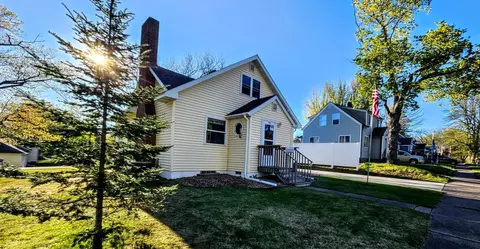 443 Morrison St, Mora, MN 55051