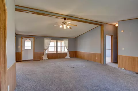 Living - 14948 500th St, Becida, MN 56678 photo 3 of 6