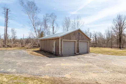 Exterior - 14948 500th St, Becida, MN 56678 photo 4 of 5