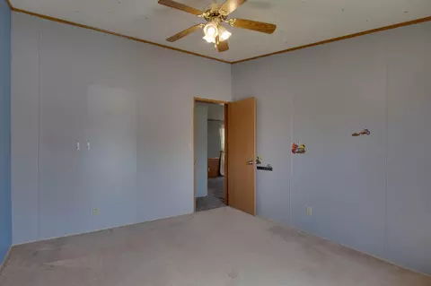 Bedroom - 14948 500th St, Becida, MN 56678 photo 3 of 6