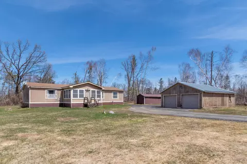 14948 500th St, Becida, MN 56678