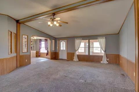 Living - 14948 500th St, Becida, MN 56678 photo 4 of 6