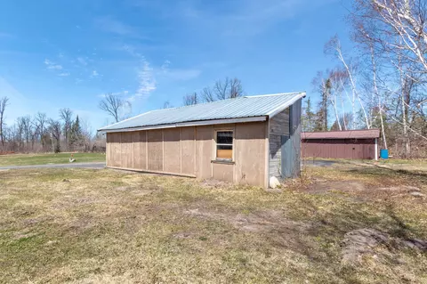 Exterior - 14948 500th St, Becida, MN 56678 photo 3 of 5