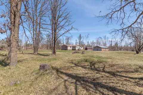 Exterior - 14948 500th St, Becida, MN 56678 photo 5 of 5