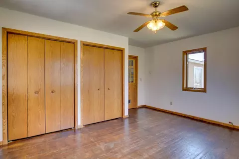 Bedroom - 14948 500th St, Becida, MN 56678 photo 6 of 6