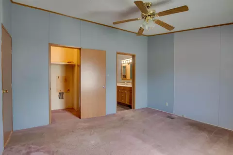 Bedroom - 14948 500th St, Becida, MN 56678 photo 1 of 6