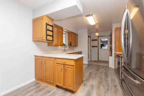 Entry Way - 702 3rd Ave SE, Barnesville, MN 56514 photo 1 of 1