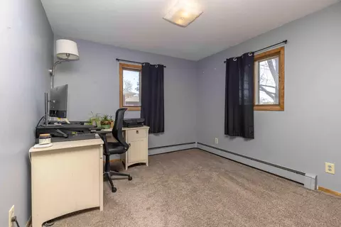 Bedroom - 702 3rd Ave SE, Barnesville, MN 56514 photo 4 of 8