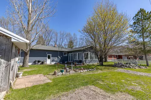 Exterior - 702 3rd Ave SE, Barnesville, MN 56514 photo 5 of 12