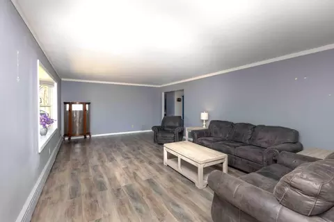 Living - 702 3rd Ave SE, Barnesville, MN 56514 photo 2 of 2