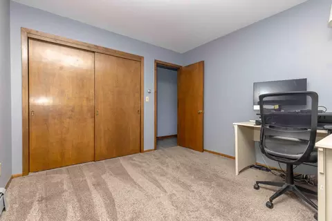Bedroom - 702 3rd Ave SE, Barnesville, MN 56514 photo 3 of 8