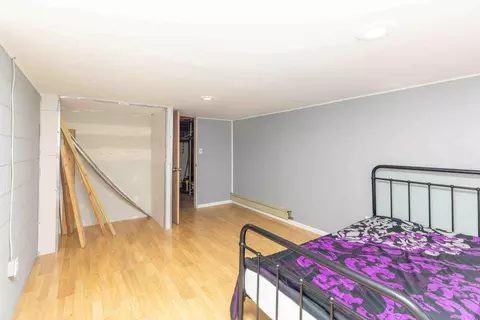 Bedroom - 702 3rd Ave SE, Barnesville, MN 56514 photo 7 of 8