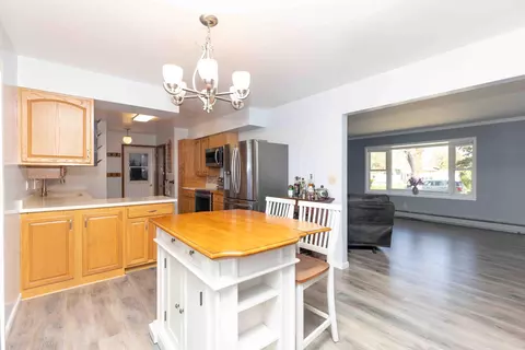 Kitchen - 702 3rd Ave SE, Barnesville, MN 56514 photo 1 of 2