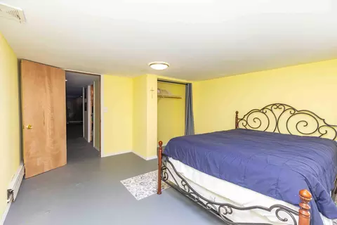 Bedroom - 702 3rd Ave SE, Barnesville, MN 56514 photo 5 of 8