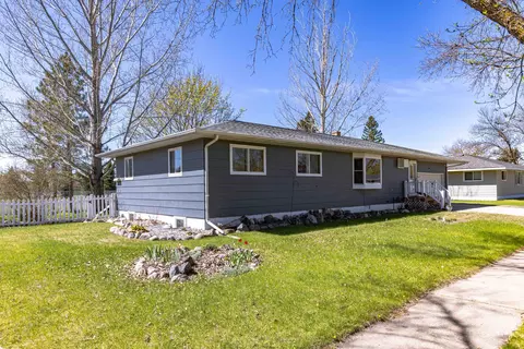 Exterior - 702 3rd Ave SE, Barnesville, MN 56514 photo 3 of 12