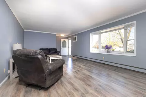 Living - 702 3rd Ave SE, Barnesville, MN 56514 photo 1 of 2