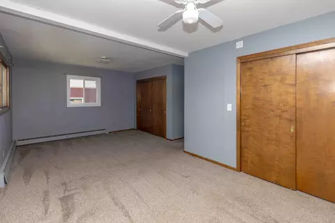 Bedroom - 702 3rd Ave SE, Barnesville, MN 56514 photo 1 of 8