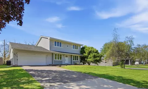 8217 28th Ave N, New Hope, MN 55427