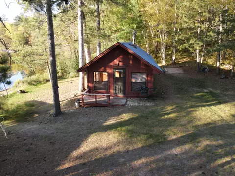 51033 E Lake Dr, Bigfork, MN 56628 photo 4
