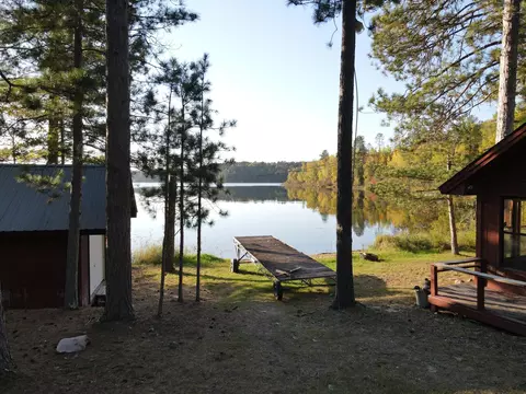 51033 E Lake Dr, Bigfork, MN 56628 photo 34