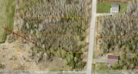 lot3 Lund Rd, Cook, MN 55723
