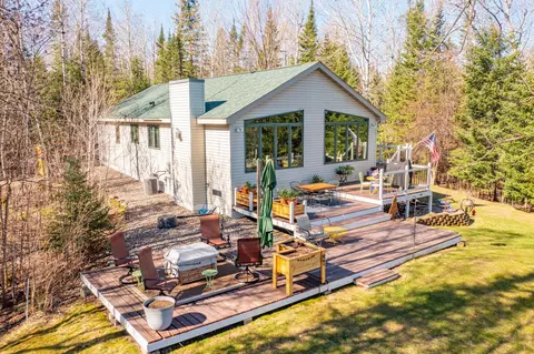 4452 Moccasin Point Rd Byp, Tower, MN 55790