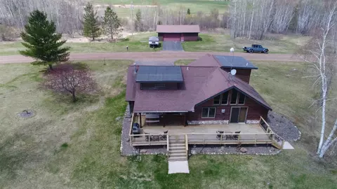 92566 Lake 12 Rd, Sturgeon Lake, MN 55783