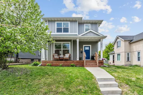 3637 Emerson Ave N, Minneapolis, MN 55412