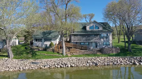27777 N Shore Dr, Starbuck, MN 56381