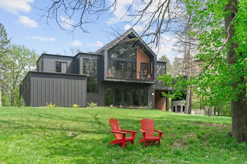 Exterior - 6200 Cardinal Ave, Excelsior, MN 55331 photo 5 of 12