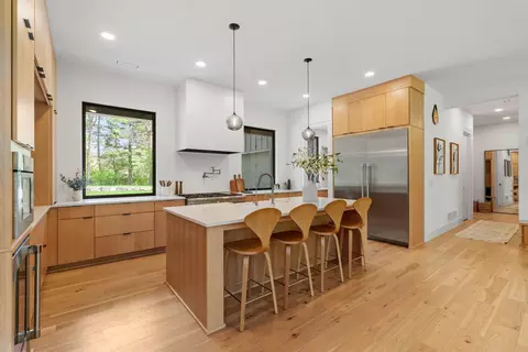Kitchen - 6200 Cardinal Ave, Excelsior, MN 55331 photo 2 of 6