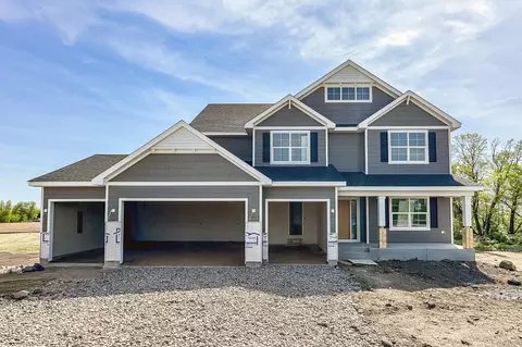 10180 Heather Ln, Rogers, MN 55374