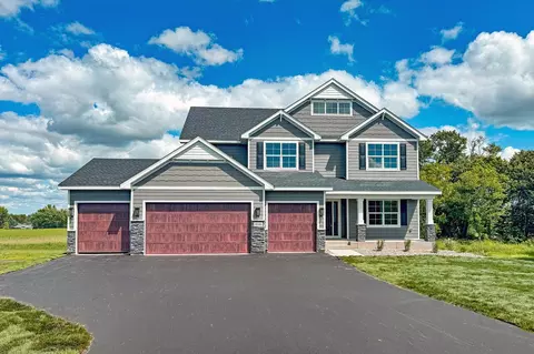 10180 Heather Ln, Rogers, MN 55374