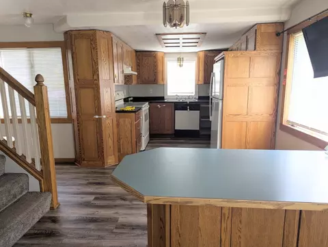 Kitchen - 907 2nd Ave NW, Faribault, MN 55021 photo 1 of 2