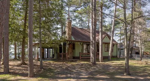 549 County 43 NW, Backus, MN 56435