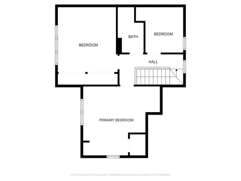 Floorplan - 402 22nd Ave N, Saint Cloud, MN 56303 photo 2 of 3