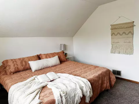 Bedroom - 402 22nd Ave N, Saint Cloud, MN 56303 photo 3 of 3