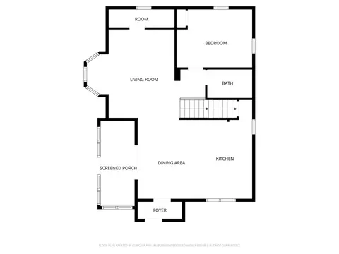 Floorplan - 402 22nd Ave N, Saint Cloud, MN 56303 photo 1 of 3