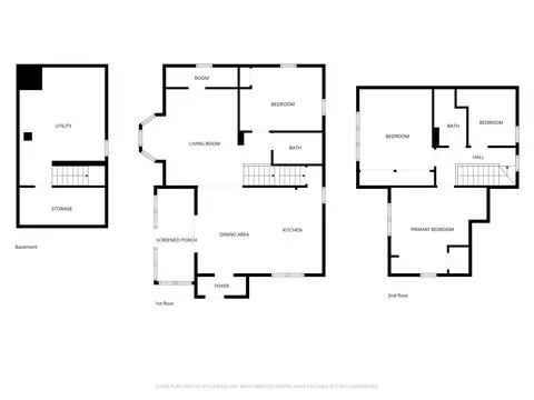 Floorplan - 402 22nd Ave N, Saint Cloud, MN 56303 photo 3 of 3