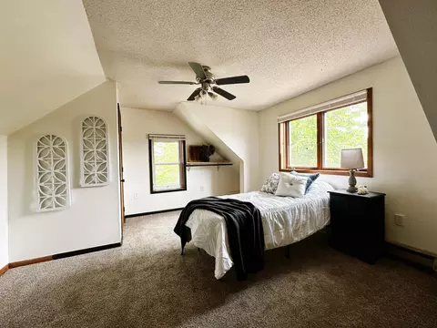 Bedroom - 402 22nd Ave N, Saint Cloud, MN 56303 photo 2 of 3