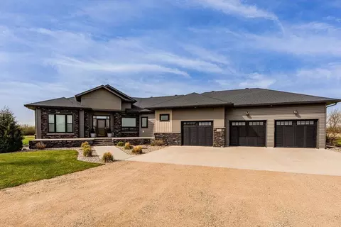 18595 43rd Ave N, Hawley, MN 56549
