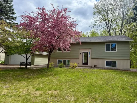 6474 Totem Trl, Circle Pines, MN 55014